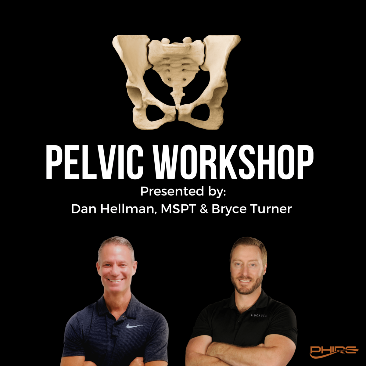 The Pelvis Workshop